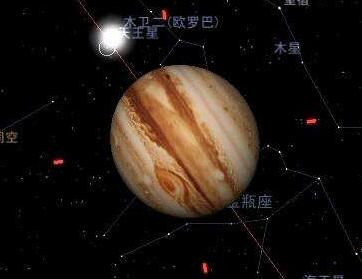 木星冲日民间说法,木星冲日多久一次？