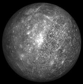 合盘中水星与金星的相位全面分析
