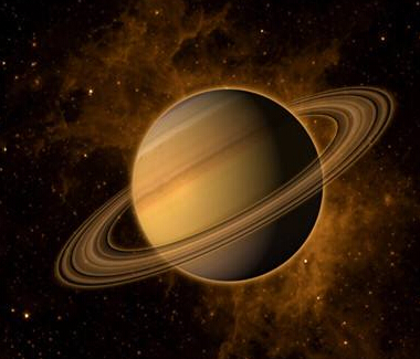 合盘中土星与土星的相位全面分析