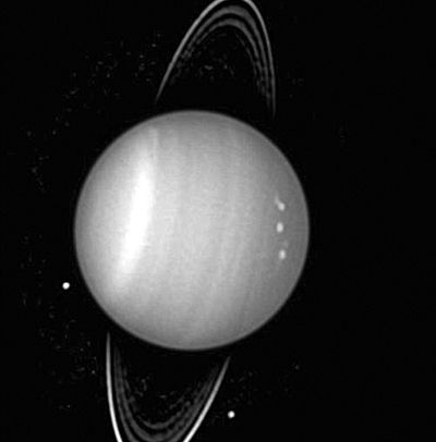 天王星落在第十一宫解析