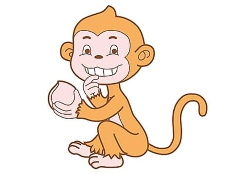 天秤座属猴的人性格解析