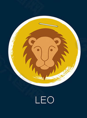 狮子座英文名称：Leo