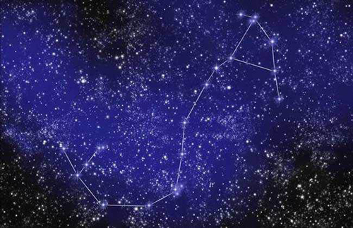 11月3日是什么星座：天蝎座