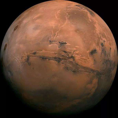 火星落在第五宫解析